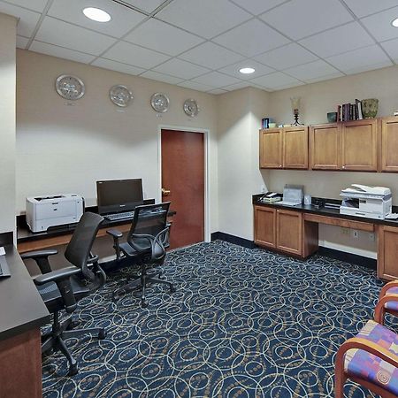 Hampton Inn Myrtle Beach Broadway At The Beach Exterior foto