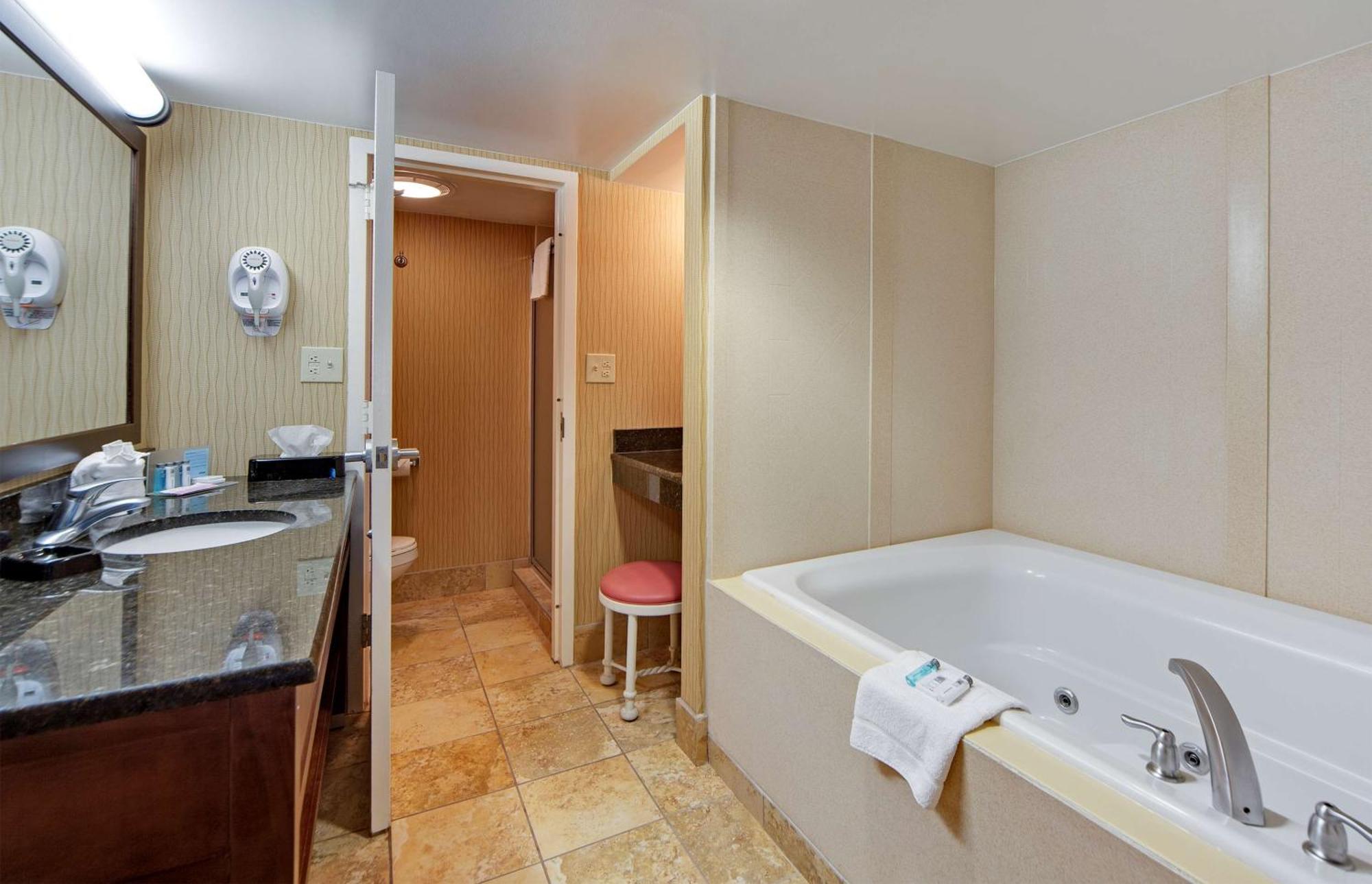 Hampton Inn Myrtle Beach Broadway At The Beach Exterior foto