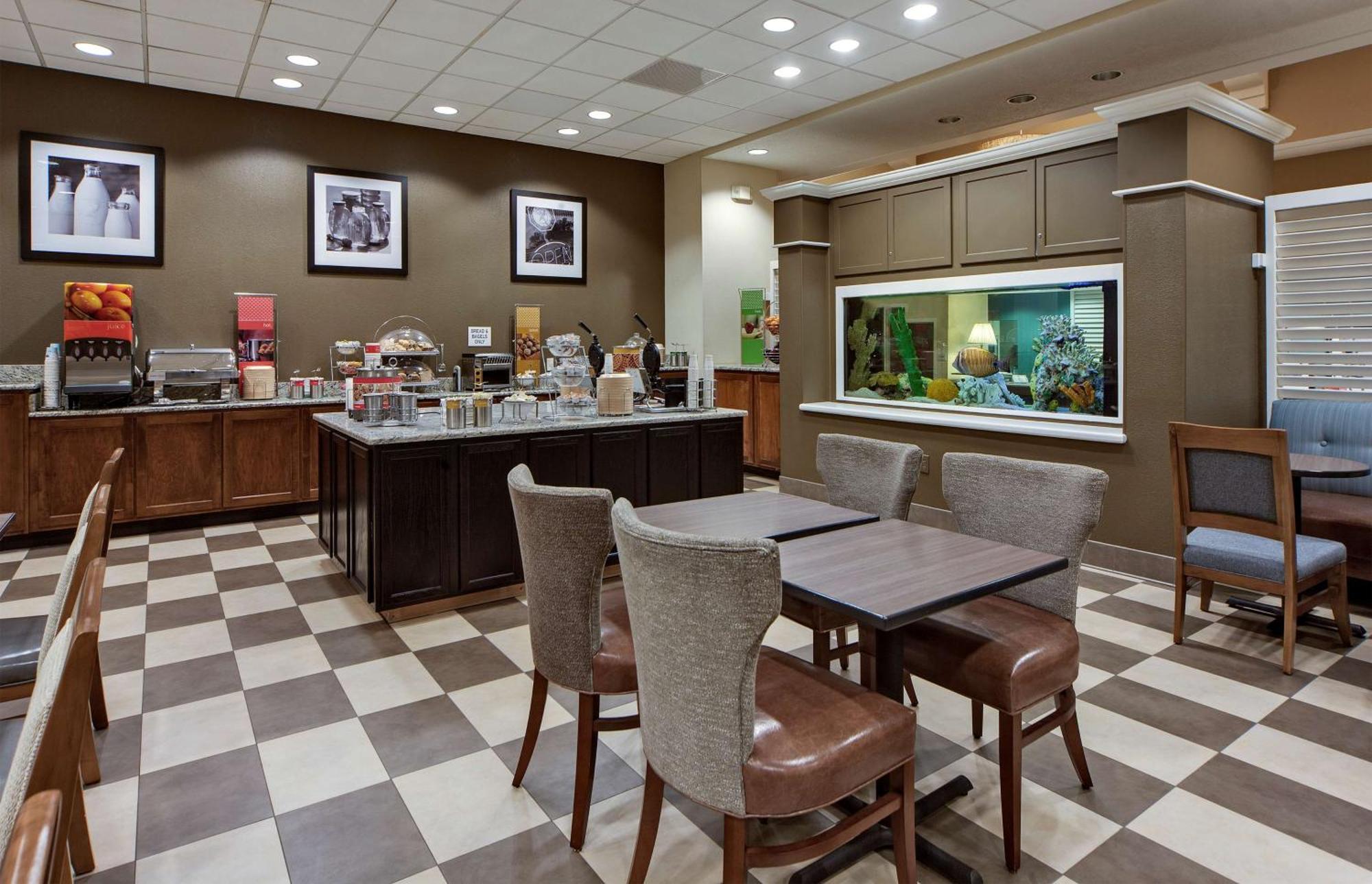 Hampton Inn Myrtle Beach Broadway At The Beach Exterior foto