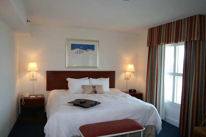 Hampton Inn Myrtle Beach Broadway At The Beach Habitación foto